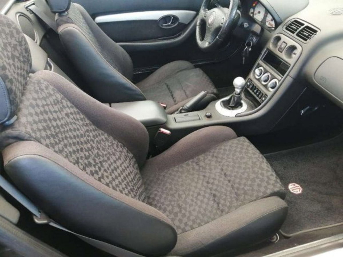 Mg MGF 1.6i cat (11)