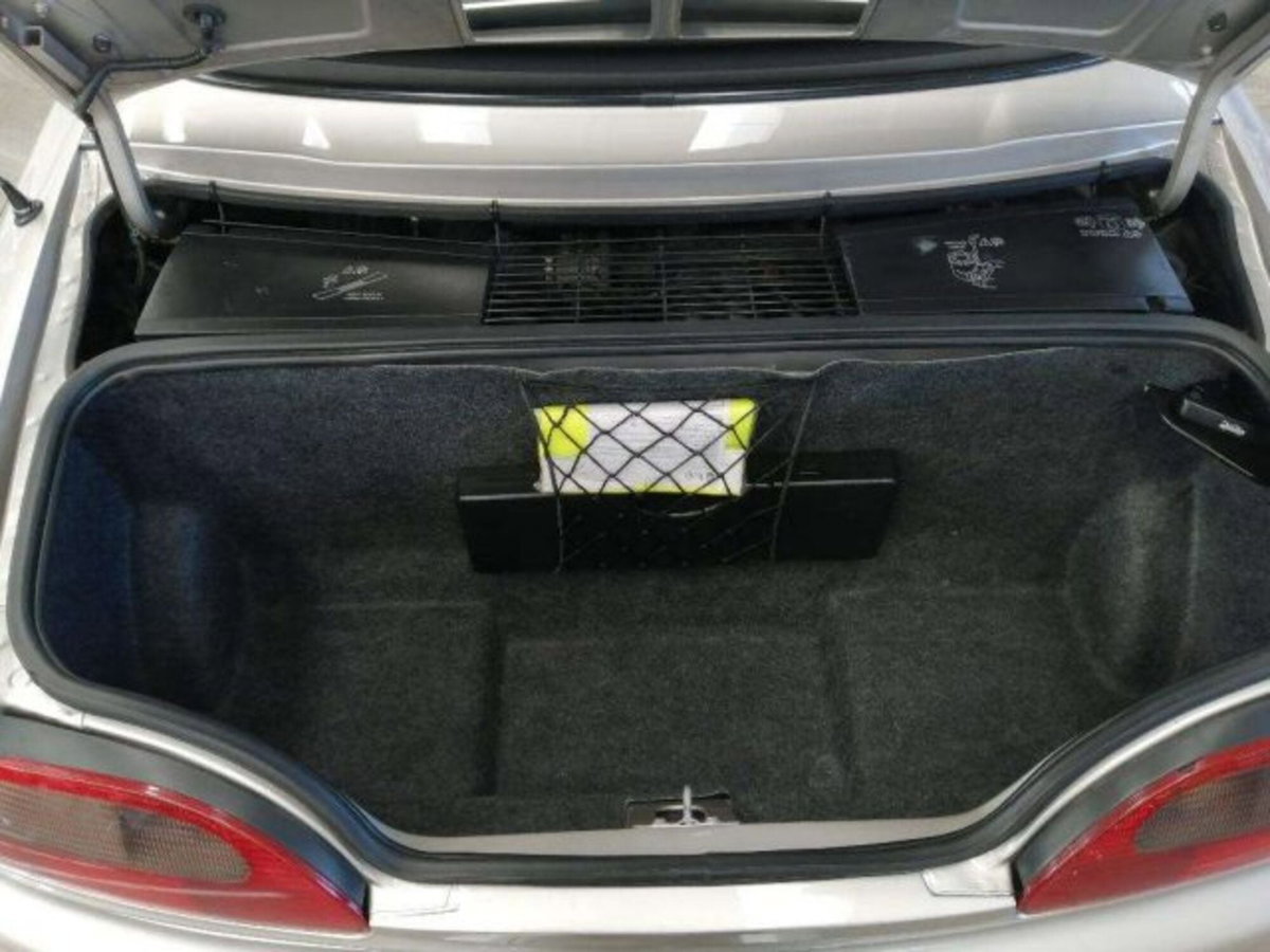 Mg MGF 1.6i cat (7)