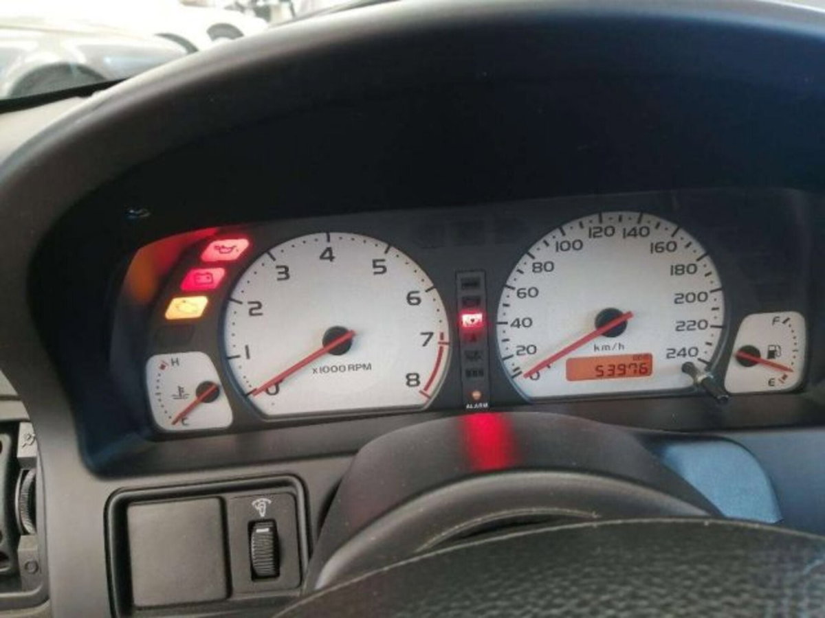 Mg MGF 1.6i cat (8)
