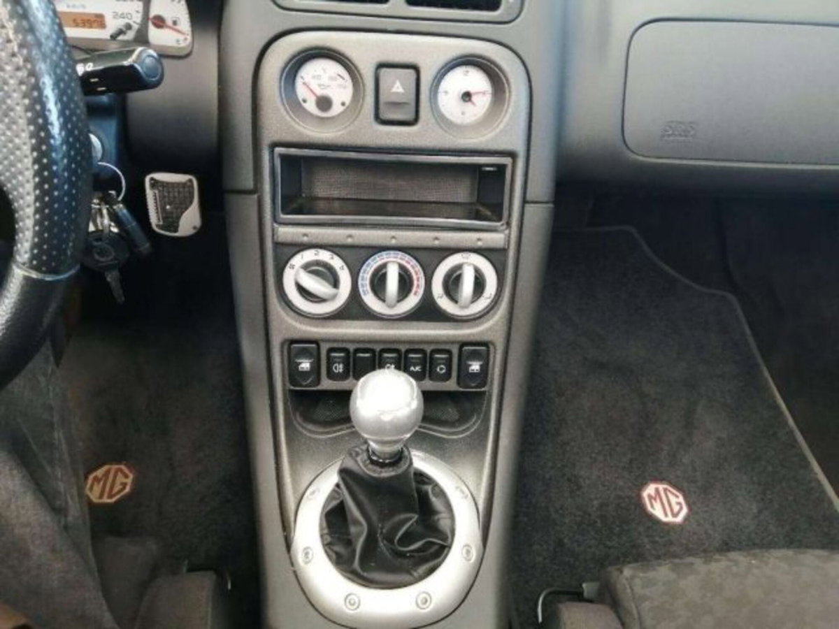 Mg MGF 1.6i cat (9)