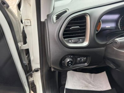 Jeep Renegade 2.0 Mjt 140CV 4WD Active Drive Limited (11)