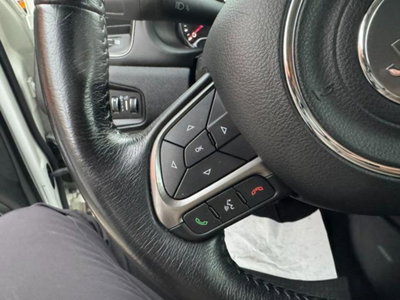 Jeep Renegade 2.0 Mjt 140CV 4WD Active Drive Limited (15)