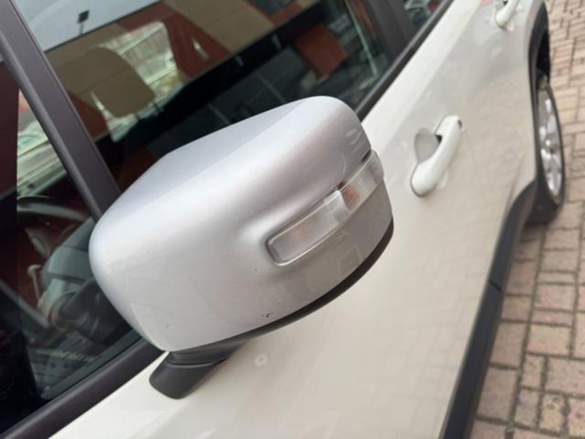Jeep Renegade 2.0 Mjt 140CV 4WD Active Drive Limited (9)