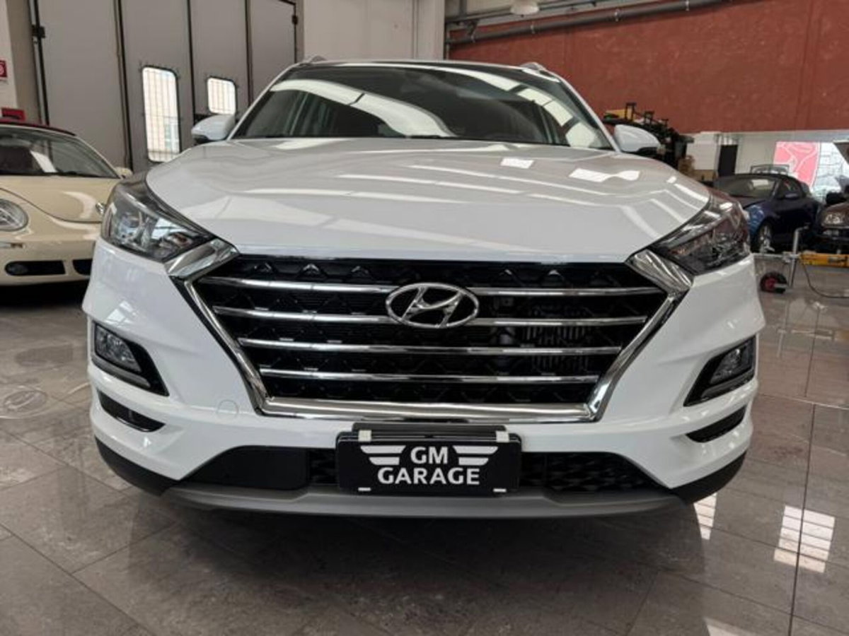 Hyundai Tucson 1.6 CRDi 136CV 48V DCT XPrime (17)