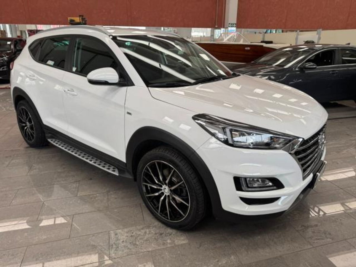 Hyundai Tucson 1.6 CRDi 136CV 48V DCT XPrime (3)
