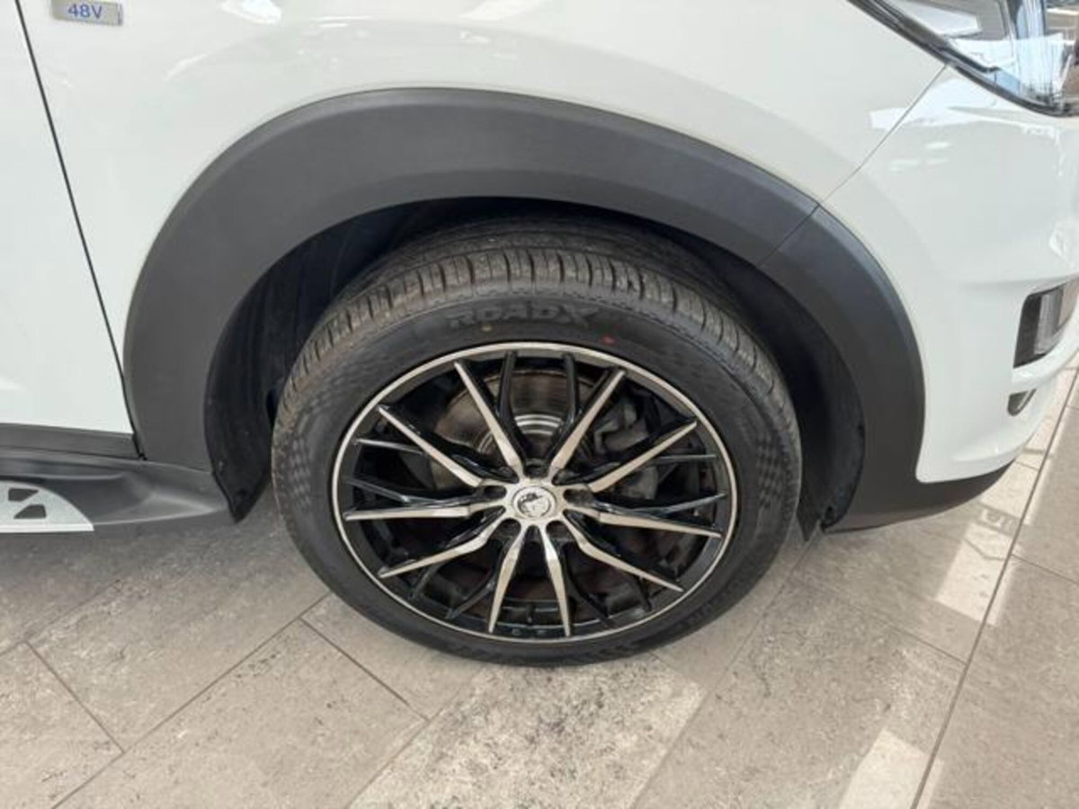 Hyundai Tucson 1.6 CRDi 136CV 48V DCT XPrime (4)