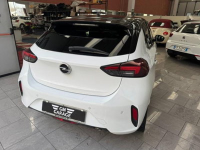 Opel Corsa 1.5 D 100 CV GS Line (11)