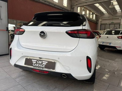 Opel Corsa 1.5 D 100 CV GS Line (12)
