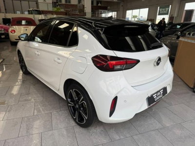 Opel Corsa 1.5 D 100 CV GS Line (13)