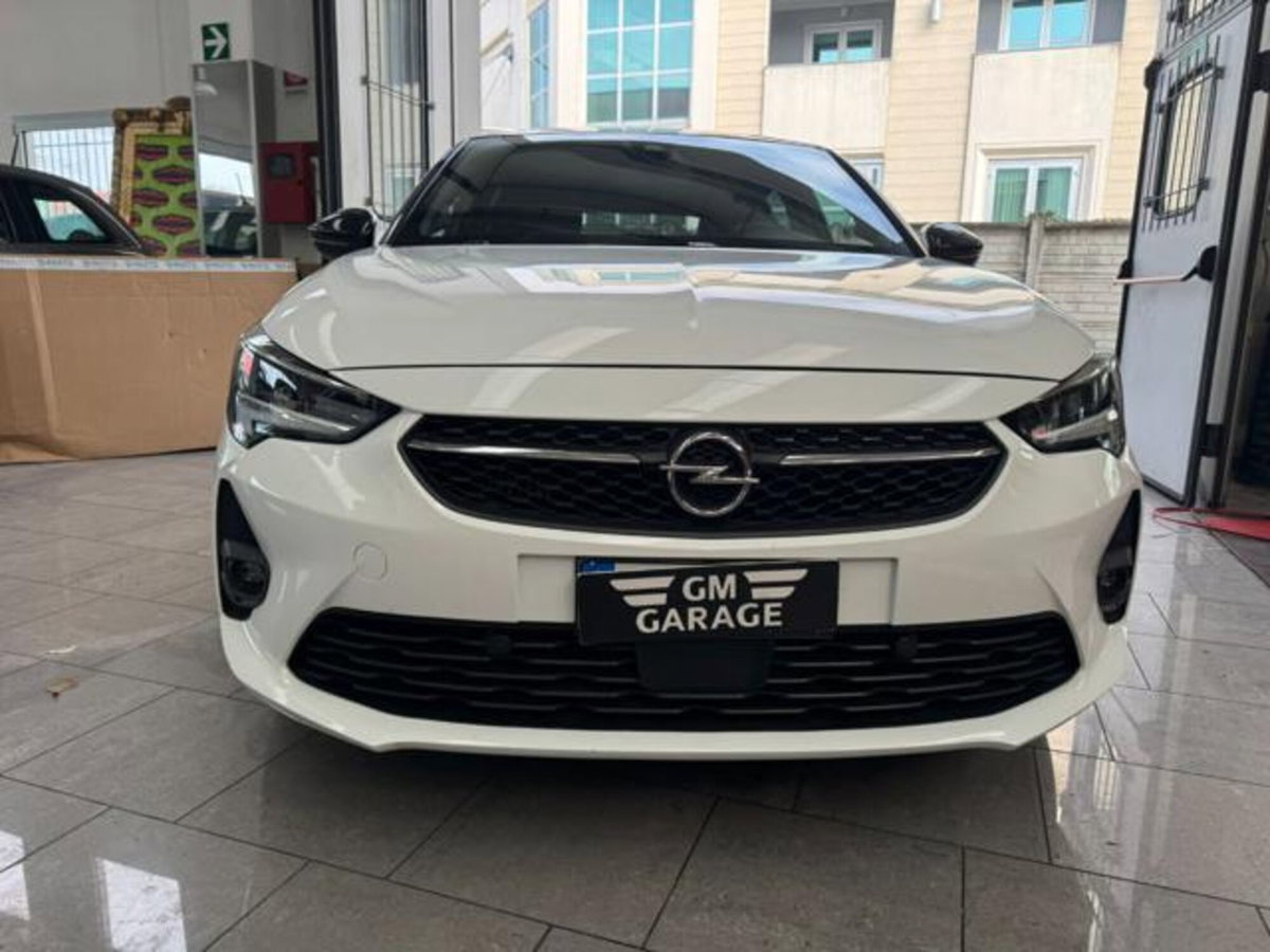 Opel Corsa 1.5 D 100 CV GS Line (3)