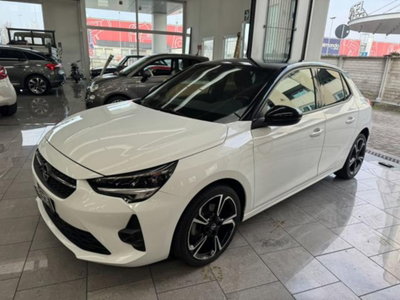Opel Corsa 1.5 D 100 CV GS Line (7)