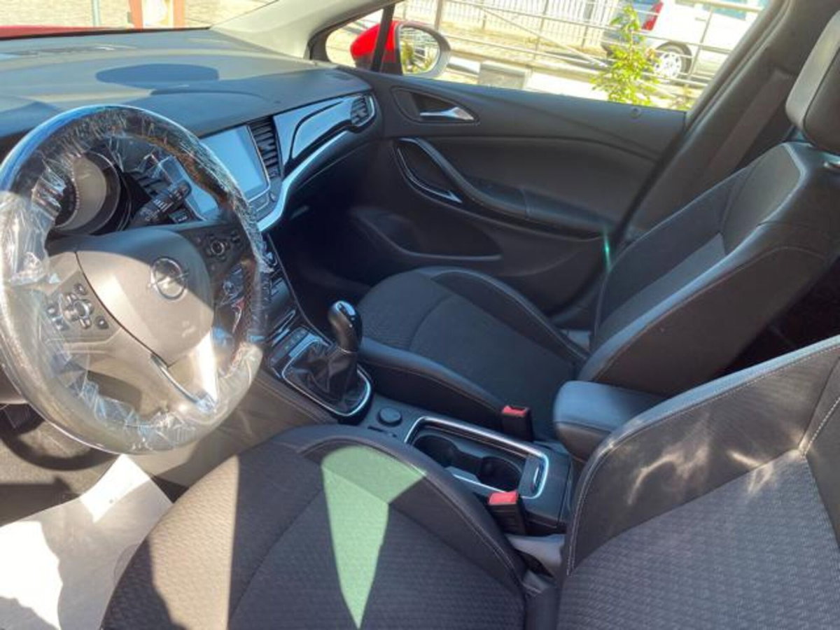 Opel Astra 1.6 CDTi 110CV Start&Stop 5 porte Innovation (10)