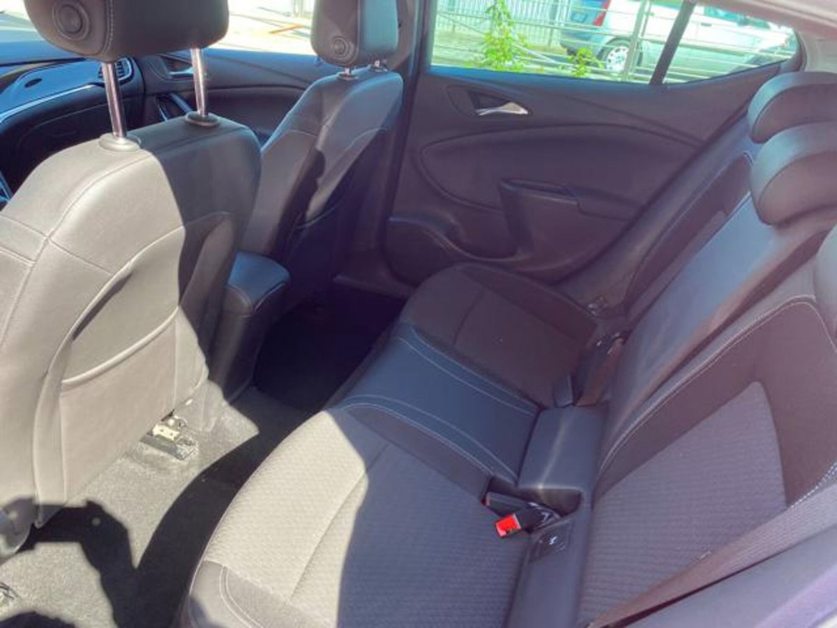 Opel Astra 1.6 CDTi 110CV Start&Stop 5 porte Innovation (15)