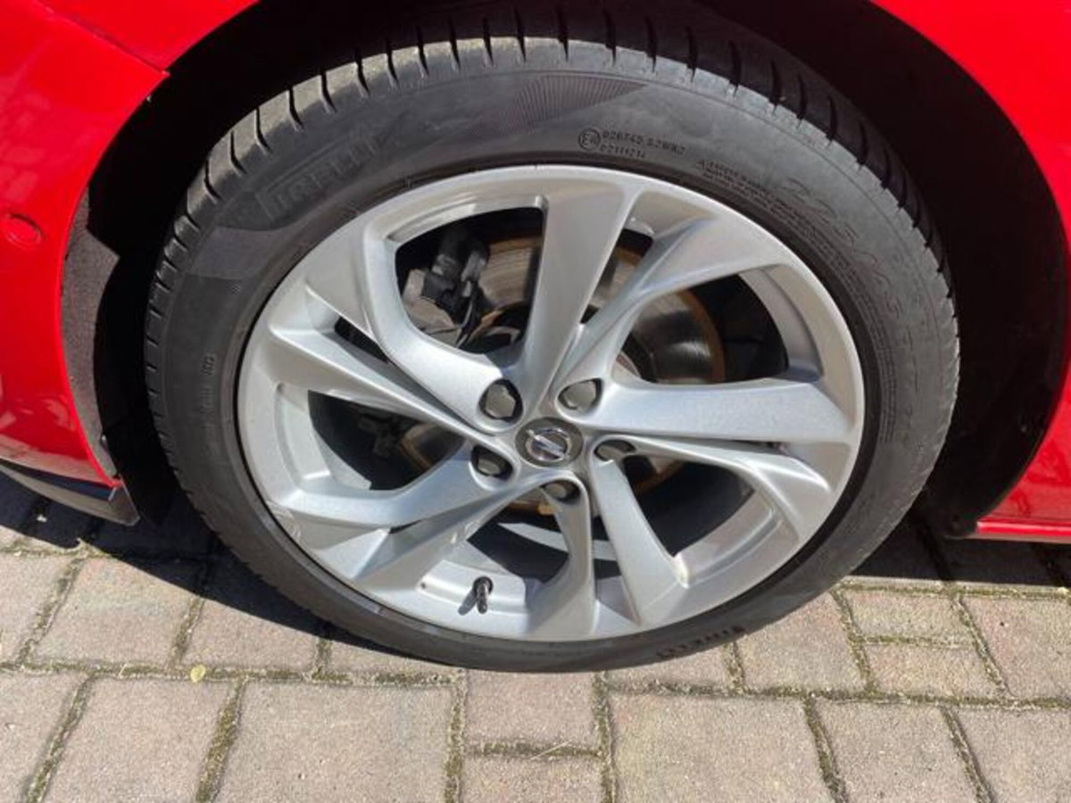Opel Astra 1.6 CDTi 110CV Start&Stop 5 porte Innovation (4)