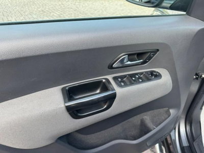 Volkswagen Veicoli Commerciali Amarok 2.0 BiTDI 164 CV 4Motion Inseribile Highline (11)