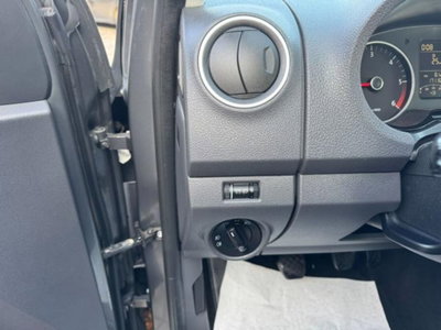 Volkswagen Veicoli Commerciali Amarok 2.0 BiTDI 164 CV 4Motion Inseribile Highline (13)