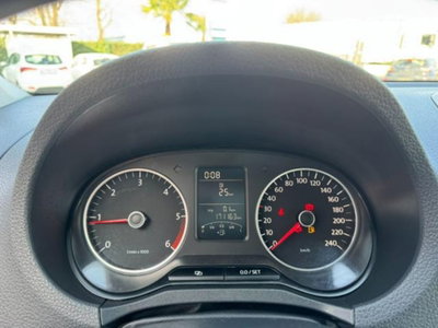 Volkswagen Veicoli Commerciali Amarok 2.0 BiTDI 164 CV 4Motion Inseribile Highline (14)