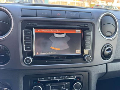 Volkswagen Veicoli Commerciali Amarok 2.0 BiTDI 164 CV 4Motion Inseribile Highline (15)