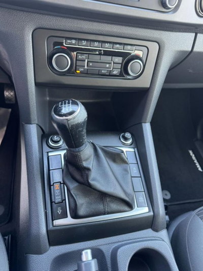 Volkswagen Veicoli Commerciali Amarok 2.0 BiTDI 164 CV 4Motion Inseribile Highline (16)