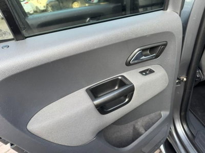 Volkswagen Veicoli Commerciali Amarok 2.0 BiTDI 164 CV 4Motion Inseribile Highline (17)