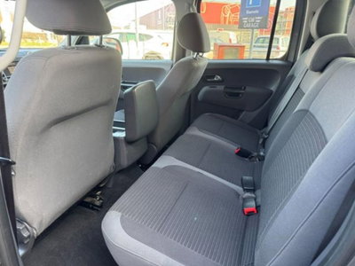 Volkswagen Veicoli Commerciali Amarok 2.0 BiTDI 164 CV 4Motion Inseribile Highline (18)