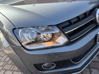 Volkswagen Veicoli Commerciali Amarok 2.0 BiTDI 164 CV 4Motion Inseribile Highline (8)