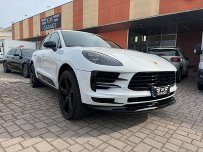 Porsche Macan S (10)