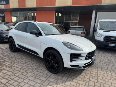 Porsche Macan S (11)