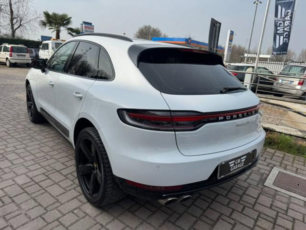Porsche Macan S (12)