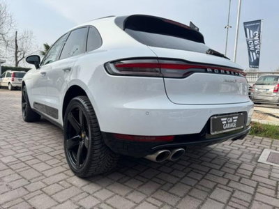 Porsche Macan S (13)