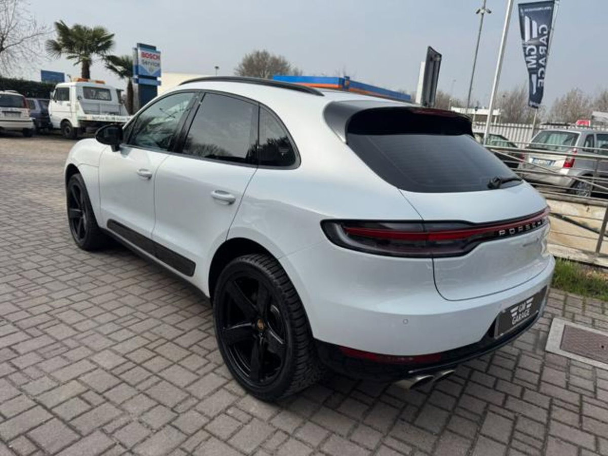 Porsche Macan S (14)