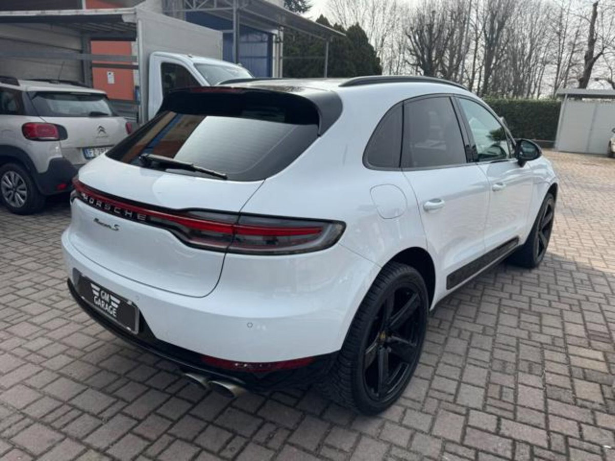 Porsche Macan S (17)