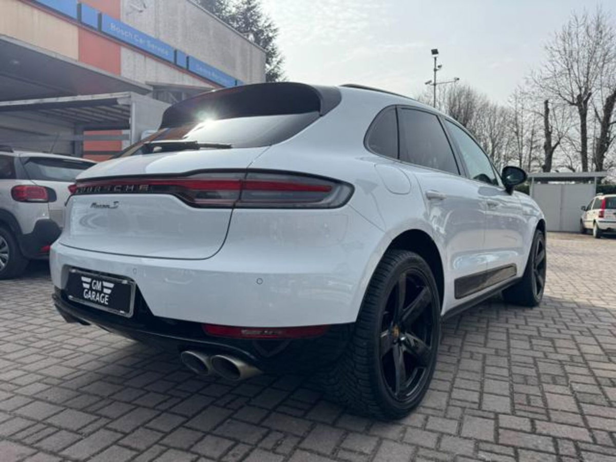 Porsche Macan S (18)