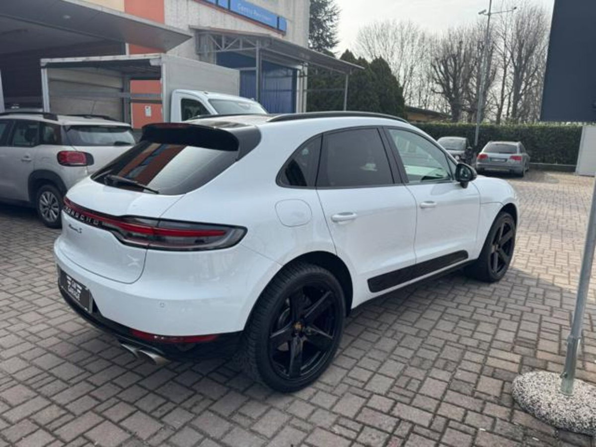 Porsche Macan S (19)