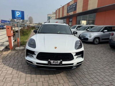 Porsche Macan S (2)