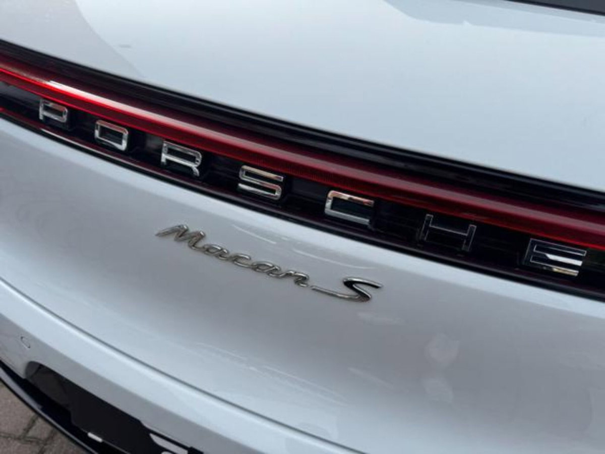 Porsche Macan S (20)