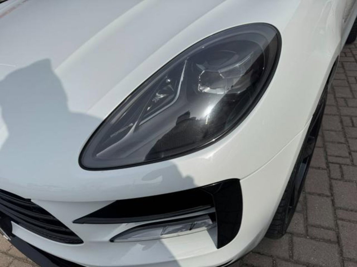 Porsche Macan S (6)
