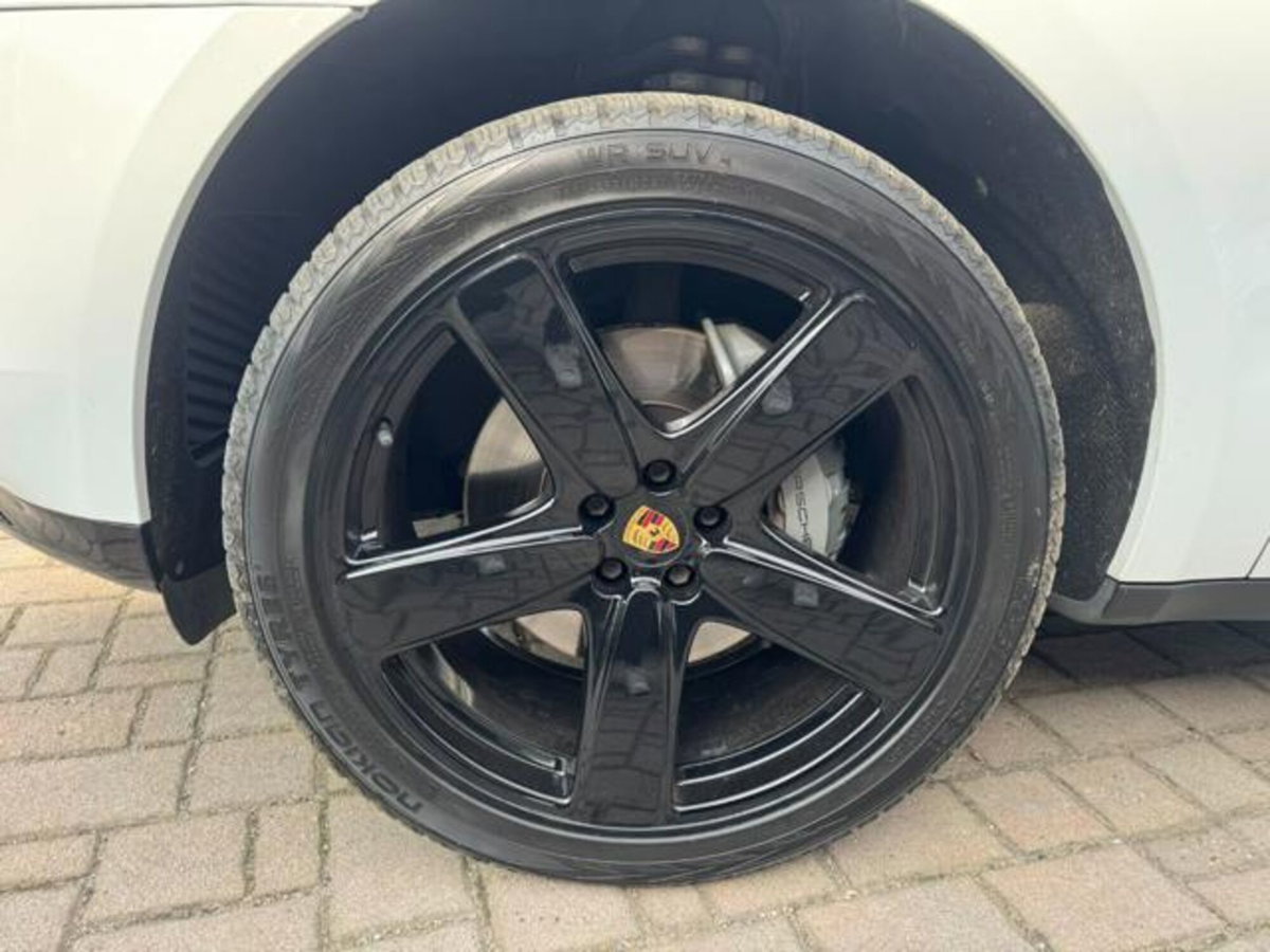 Porsche Macan S (7)