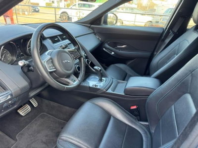 Jaguar E-Pace 2.0D 150 CV AWD aut. R-Dynamic S (14)