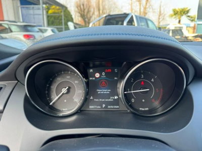 Jaguar E-Pace 2.0D 150 CV AWD aut. R-Dynamic S (15)