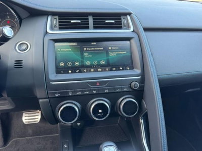 Jaguar E-Pace 2.0D 150 CV AWD aut. R-Dynamic S (16)