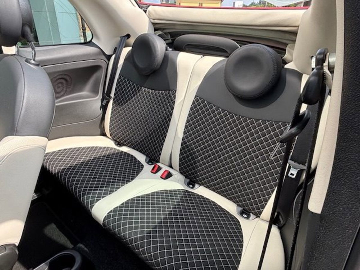 Fiat 500 1.0 Hybrid Dolcevita (10)