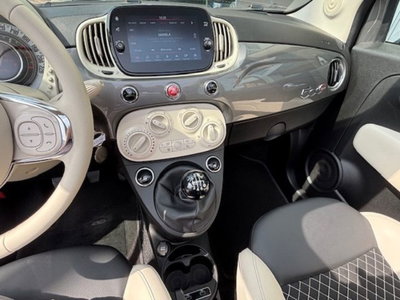 Fiat 500 1.0 Hybrid Dolcevita (12)