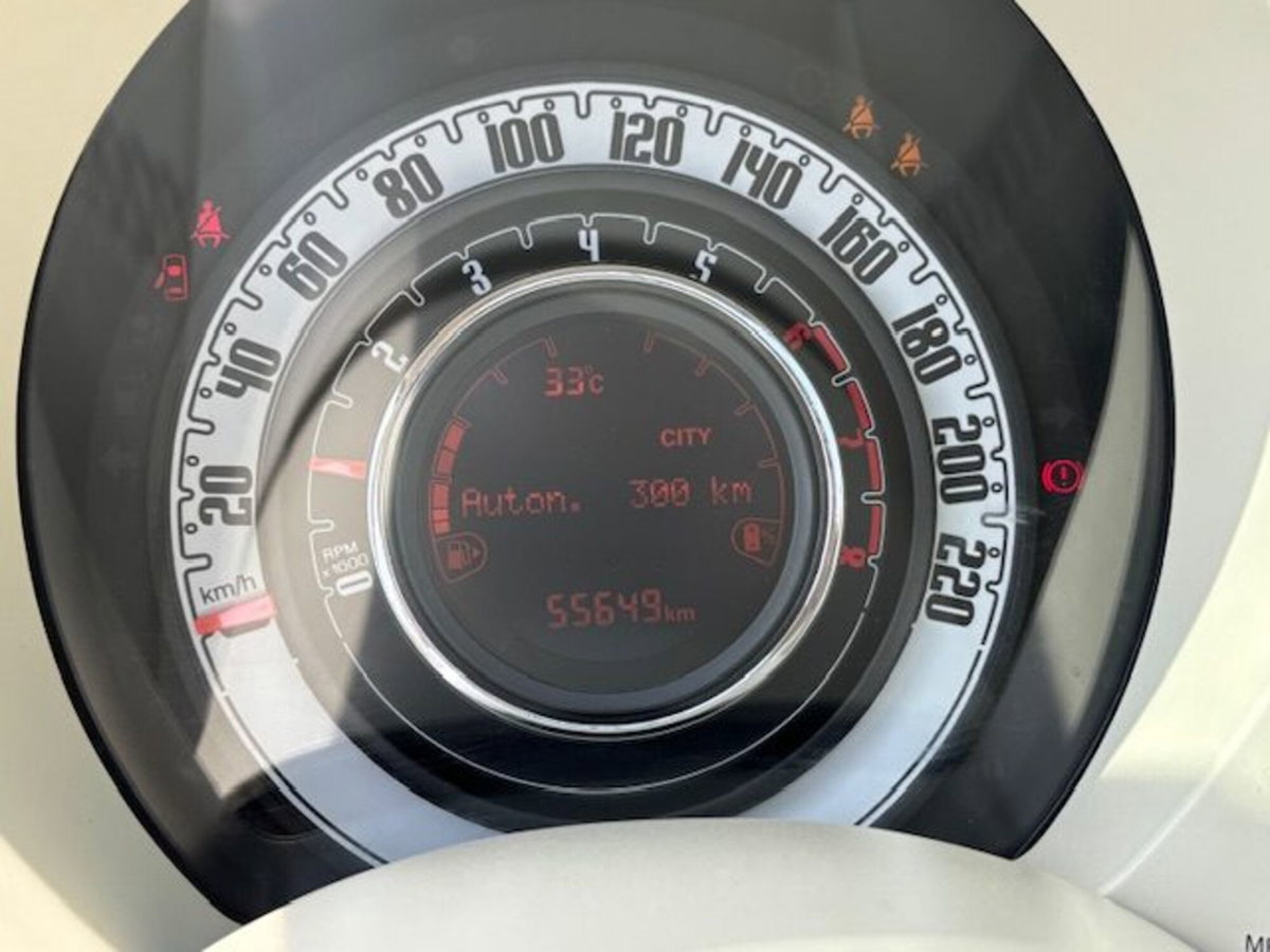 Fiat 500 1.0 Hybrid Dolcevita (13)