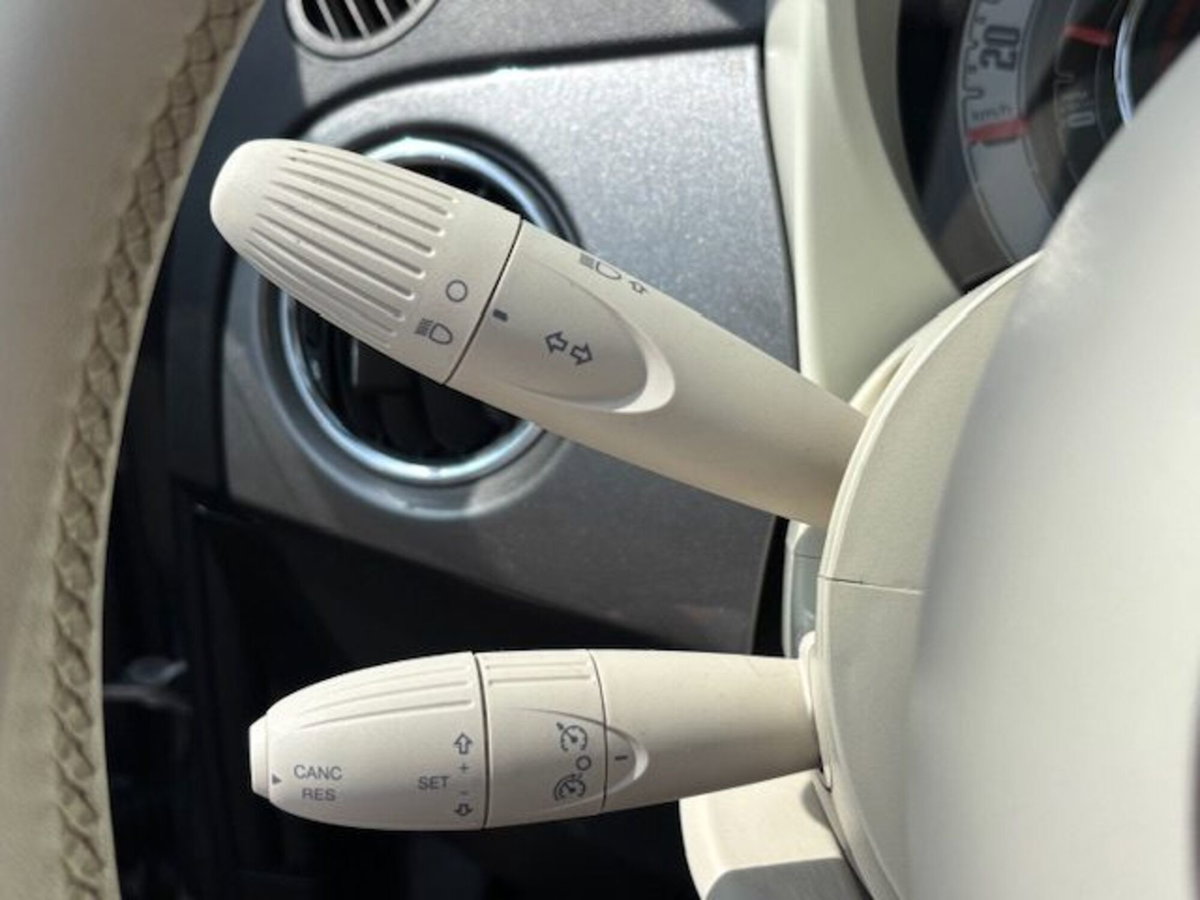 Fiat 500 1.0 Hybrid Dolcevita (14)