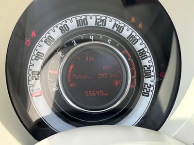 Fiat 500 1.0 Hybrid Dolcevita (15)