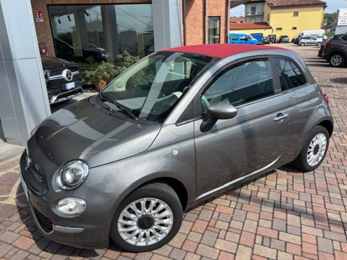 Fiat 500 1.0 Hybrid Dolcevita (17)