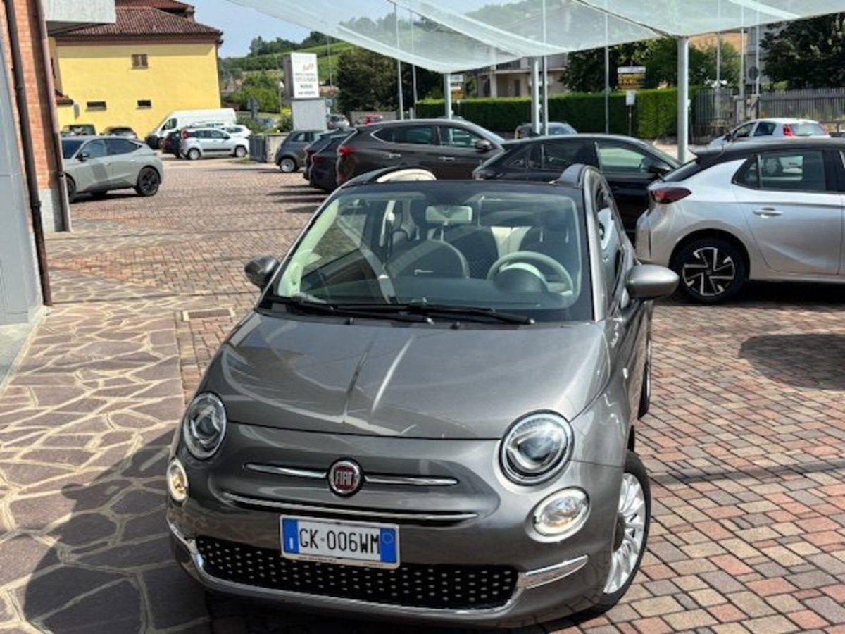 Fiat 500 1.0 Hybrid Dolcevita (2)