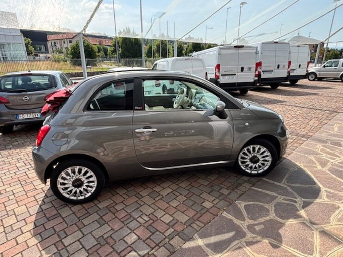 Fiat 500 1.0 Hybrid Dolcevita (4)