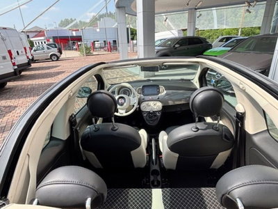 Fiat 500 1.0 Hybrid Dolcevita (6)